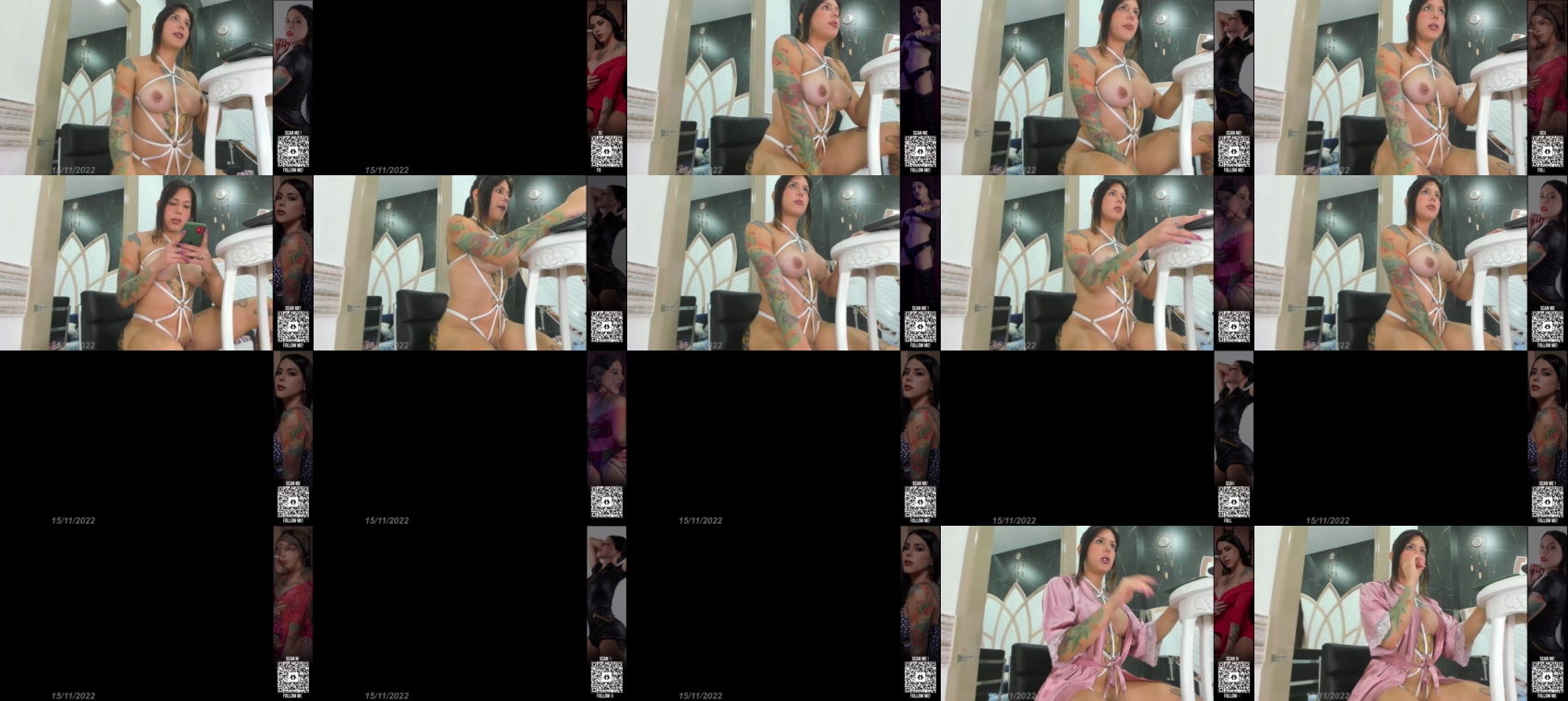 sammysweetts  15-11-2022